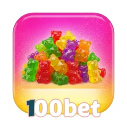 100BET — ikon APK