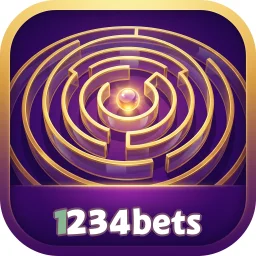 1234BETS — ikon APK