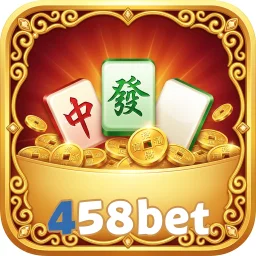 458BET — ikon APK