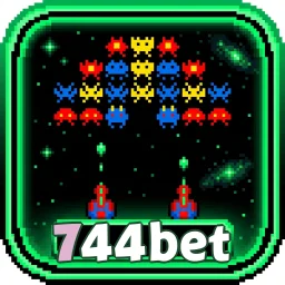 744BET — ikon APK