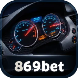 869BET — ikon APK