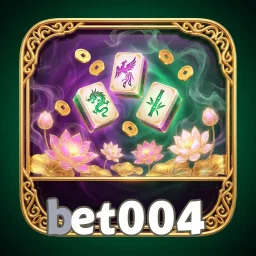 BET004 — ikon APK