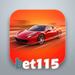 BET115 — ikon APK