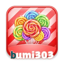 BUMI303 — ikon APK