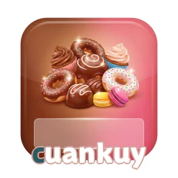 CUANKUY — ikon APK