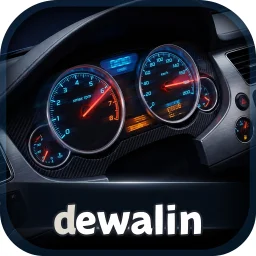 DEWALIN — ikon APK