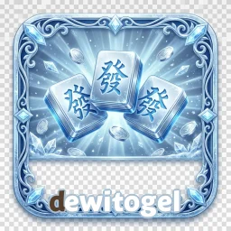 DEWITOGEL — ikon APK