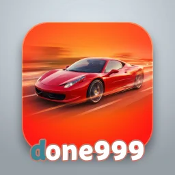 DONE999 — ikon APK
