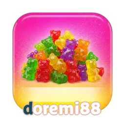 DOREMI88 — ikon APK