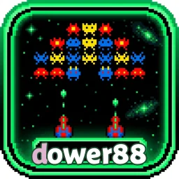 DOWER88 — ikon APK