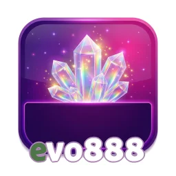 EVO888 — ikon APK