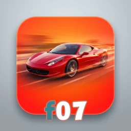 F07 — ikon APK