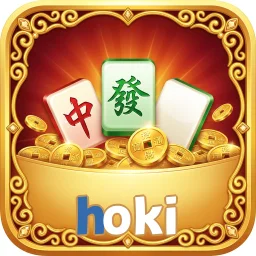 HOKI — ikon APK