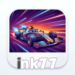 INK77 — ikon APK
