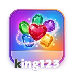 king123