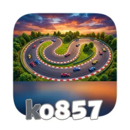 KO857 — ikon APK