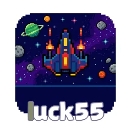LUCK55 — ikon APK