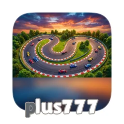 PLUS777 — ikon APK