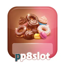 pp8slot
