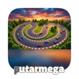 putarmega