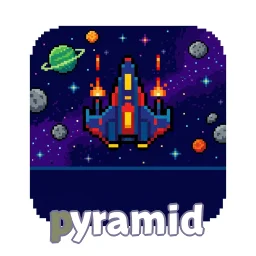 PYRAMID — ikon APK