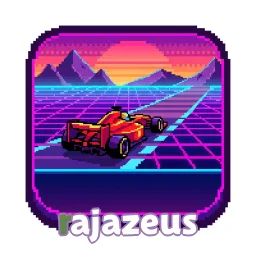 RAJAZEUS — ikon APK