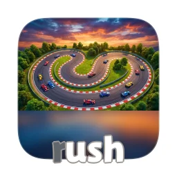 rush