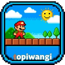 topiwangi