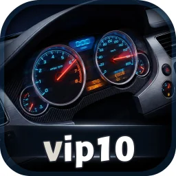 VIP10 — ikon APK